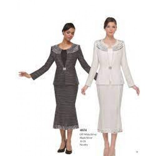 Serafina 4034 Women Suits and Dresses